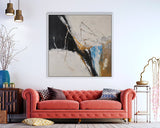Lunaro Canvas Artwork