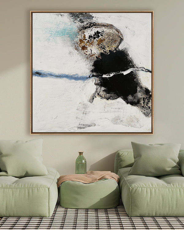 Varnen Canvas Artwork