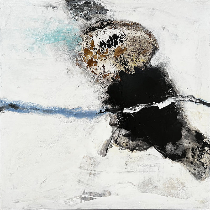 Varnen Canvas Artwork