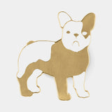 Pullcast Puppy Drawer Handle