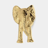 Pullcast Elephant Drawer Handle
