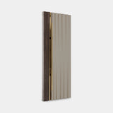 Pullcast Nazca Door