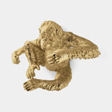 Pullcast Chimpanzee Drawer Handle