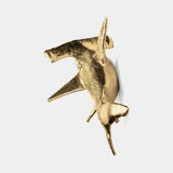 Pullcast Shark Drawer Handle
