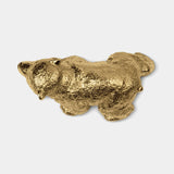 Pullcast Bear Drawer Handle