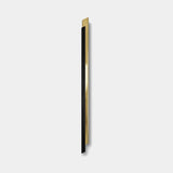 Pullcast Oblong Door Pulls and Door Levers