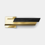 Pullcast Oblong Door Pulls and Door Levers