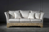Coleccion Alexandra Lorena Sofa, third view