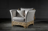 Coleccion Alexandra Lorena Sofa, fifth view