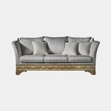 Coleccion Alexandra Lorena Sofa, available from Touched Interiors UK