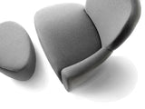 Coleccion Alexandra Alvaro Armchair, third view
