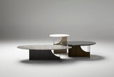 Coleccion Alexandra Coro Side Table, fifth view