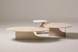 Coleccion Alexandra Coro Side Table, sixth view