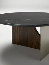 Coleccion Alexandra Coro Round Coffee Table, second view