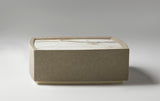 Coleccion Alexandra Eos Square Coffee Table, second view