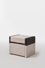 Coleccion Alexandra Master Bedside Table, seventh view