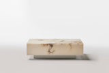 Coleccion Alexandra Yaiza Coffee Table, third view