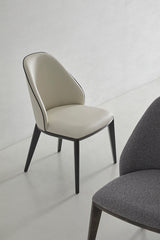 Coleccion Alexandra Atlas Dining Chair, seventh view