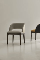 Coleccion Alexandra Amira Dining Chair, fifth view