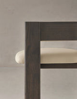 Coleccion Alexandra Jude Dining Chair, sixth view