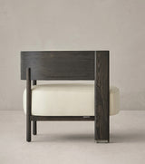 Coleccion Alexandra Jude Armchair, fourth view