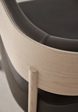 Coleccion Alexandra Jude Armchair, sixth view