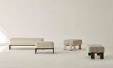 Coleccion Alexandra Jude Bench, second view