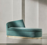 Coleccion Alexandra Duno Chaise Longue, second view