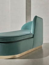Coleccion Alexandra Duno Chaise Longue, fifth view