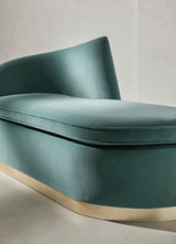 Coleccion Alexandra Duno Chaise Longue, sixth view