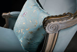 Coleccion Alexandra Susa Armchair, fourth view