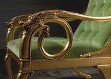 Coleccion Alexandra Dragon II Armchair, third view