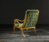 Coleccion Alexandra Dragon II Armchair, fourth view