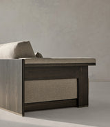Coleccion Alexandra Jude Sofa, seventh view