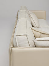 Coleccion Alexandra Tempo Sofa, seventh view