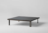 Coleccion Alexandra Tempo Square Coffee Table, fourth view