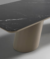 Coleccion Alexandra Altea Dining Table, third view
