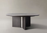 Coleccion Alexandra Decorte Round Dining Table, second view