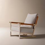 Coleccion Alexandra Ischia Armchair, fourth view
