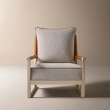 Coleccion Alexandra Ischia Armchair, sixth view