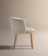 Coleccion Alexandra Panarea Dining Armchair, sixth view