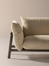 Coleccion Alexandra Boho Sofa, fifth view