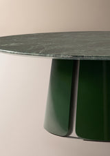 Coleccion Alexandra Stromboli Coffee Table, second view