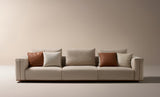Coleccion Alexandra Capri Sofa, fifth view