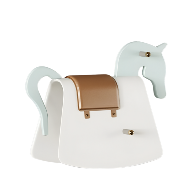 ANGUS HORSE Play