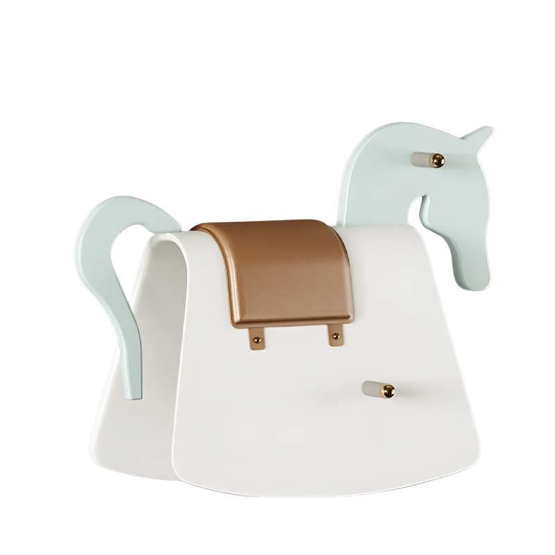 ANGUS HORSE Play