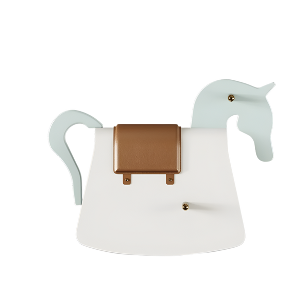 ANGUS HORSE Play
