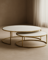 Anthea Coffee Table - Small
