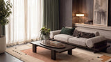 Dolmen Wade Sofa in a room setting