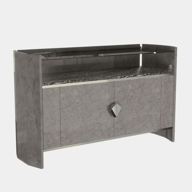 Acélia Sleek Luxury Sideboard